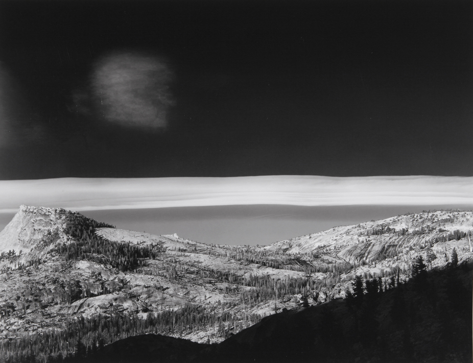 Sierra Wave Cloud, Yosemite, CA.jpg