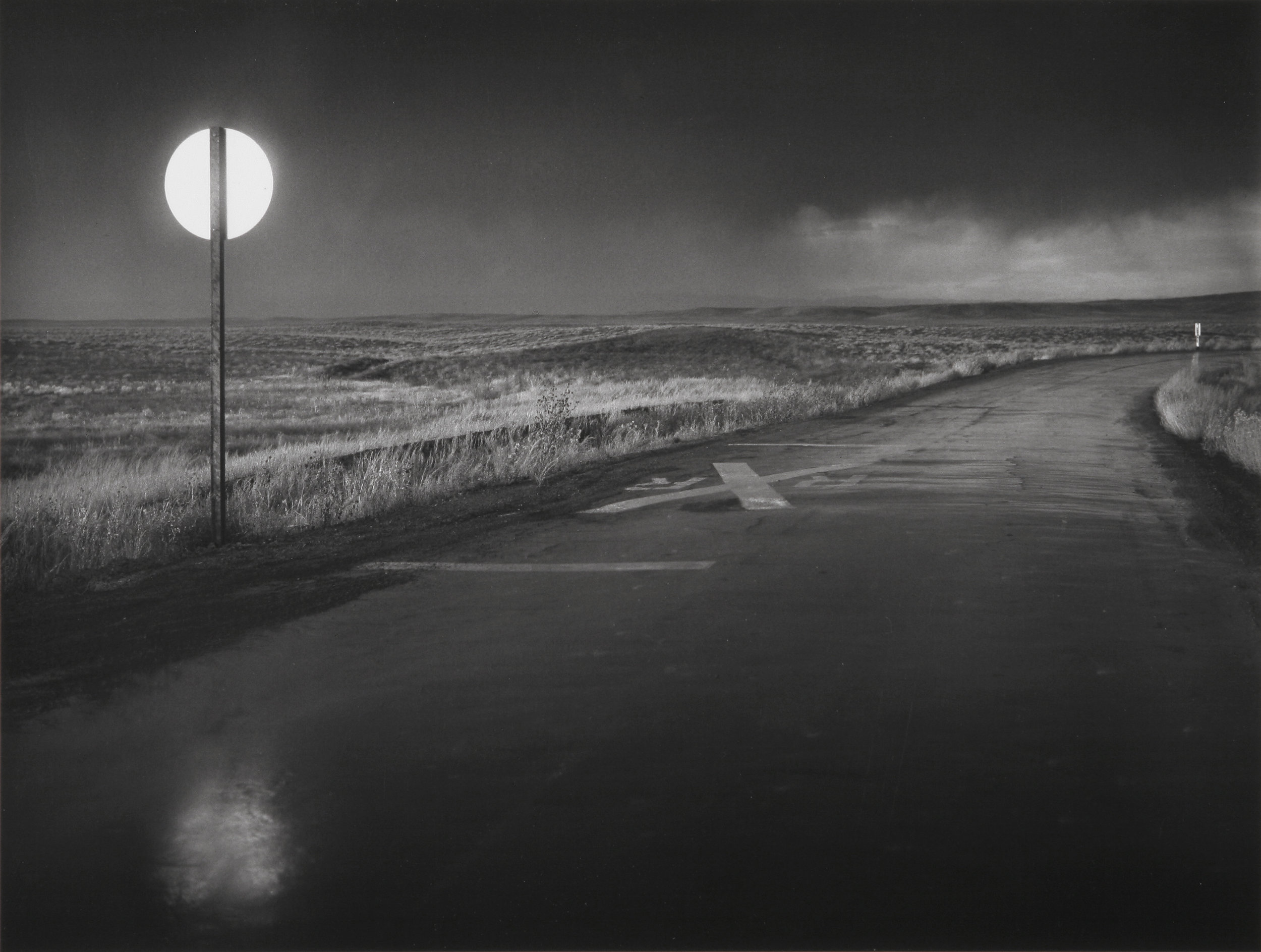 Railroad Crossing, UT, 1979.jpg