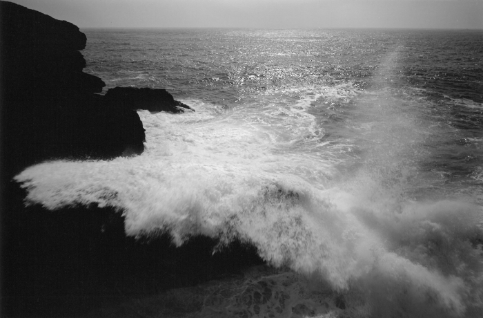 Flying Wave, CA, 1996